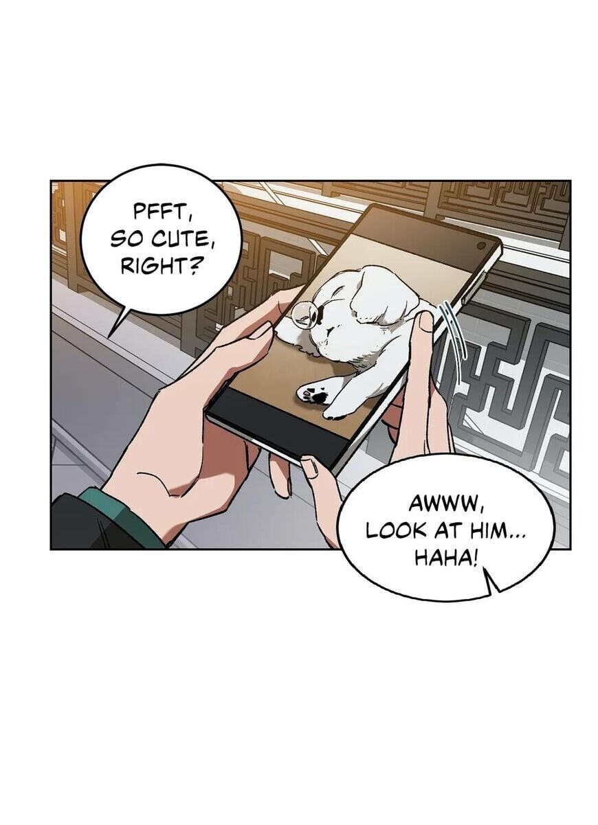 Read Blind Play chapter 16 image 3 on Lezhin