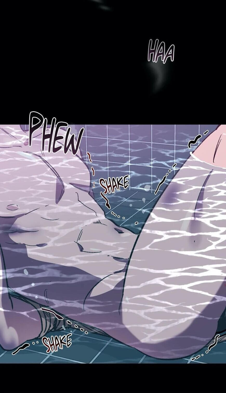 Read Blind Play chapter 16 image 36 on Lezhin