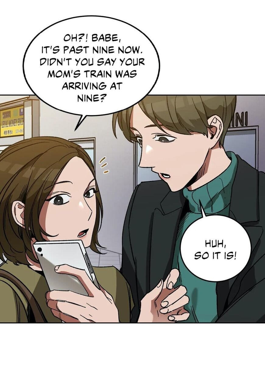 Read Blind Play chapter 16 image 4 on Lezhin