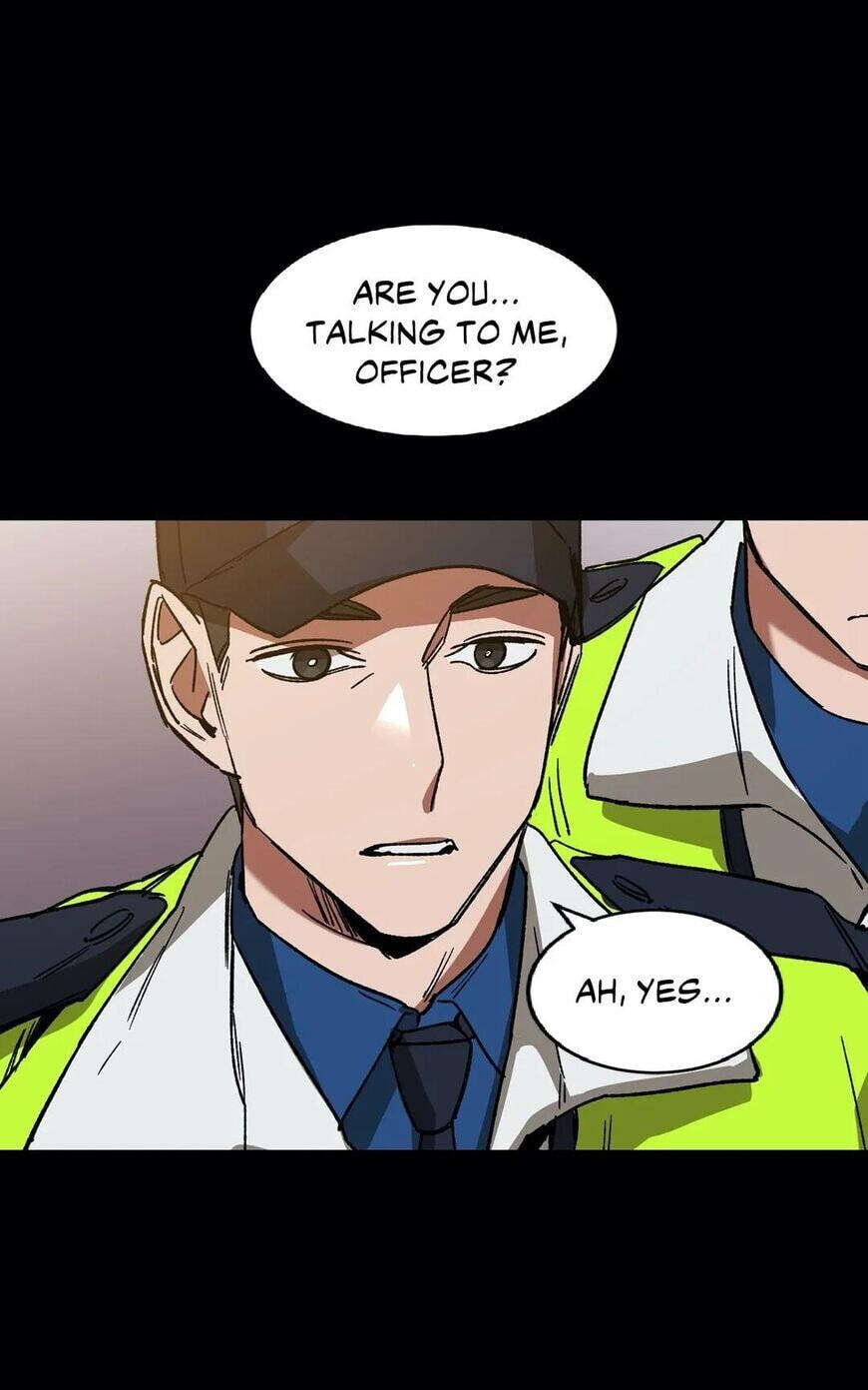 Read Blind Play chapter 16 image 41 on Lezhin