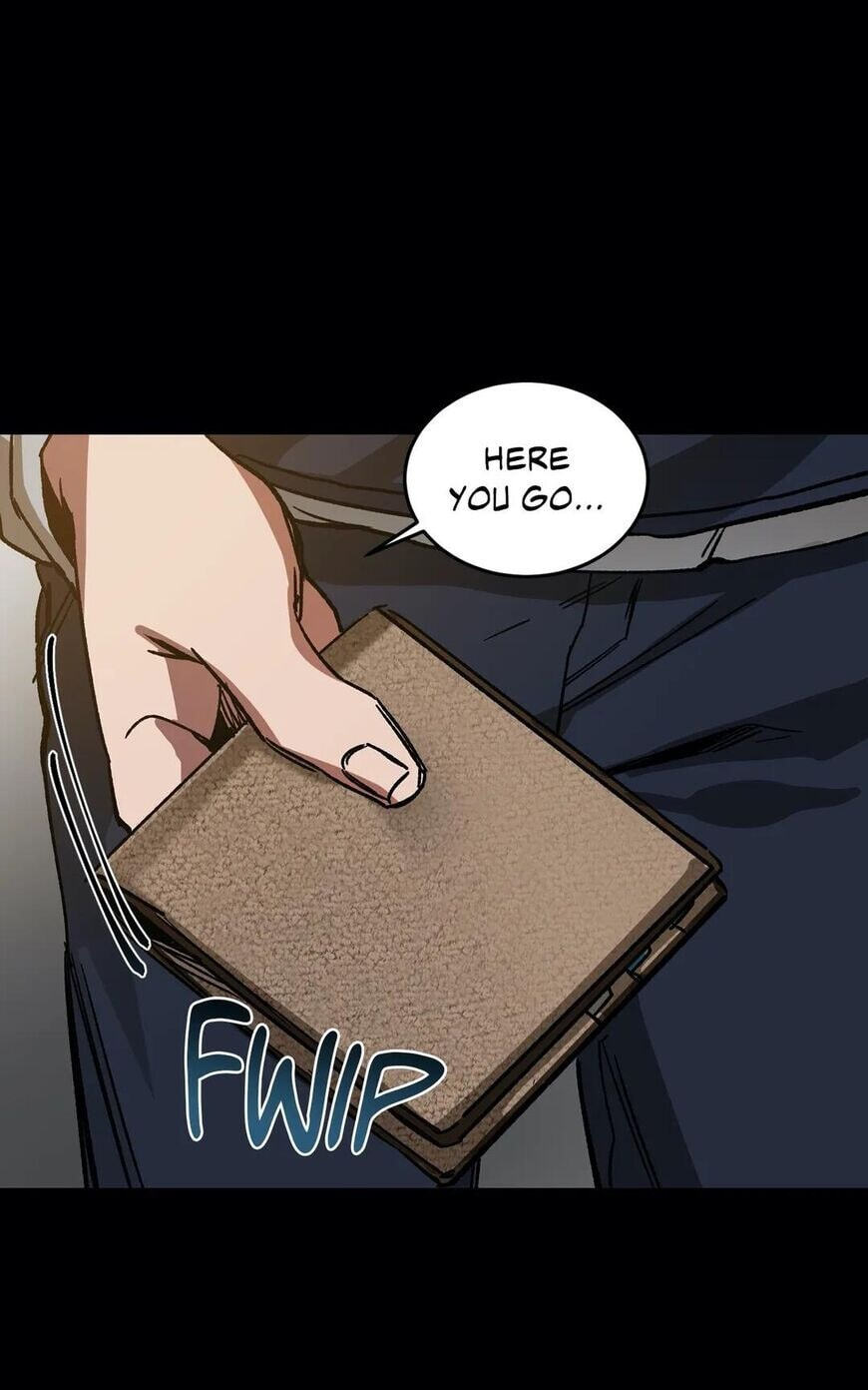 Read Blind Play chapter 16 image 42 on Lezhin