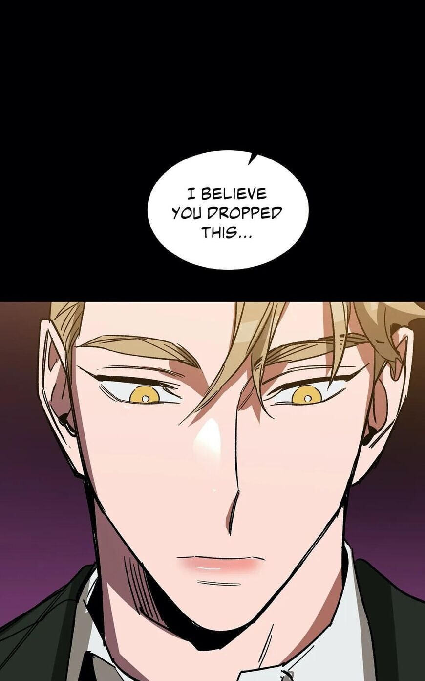 Read Blind Play chapter 16 image 43 on Lezhin