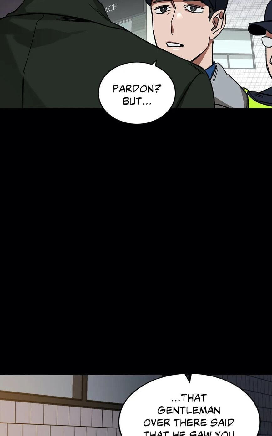 Read Blind Play chapter 16 image 45 on Lezhin