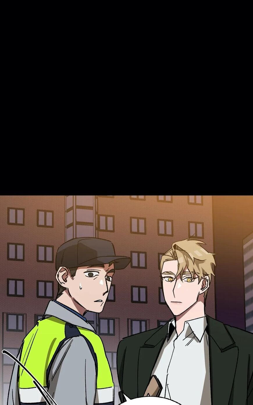 Read Blind Play chapter 16 image 47 on Lezhin