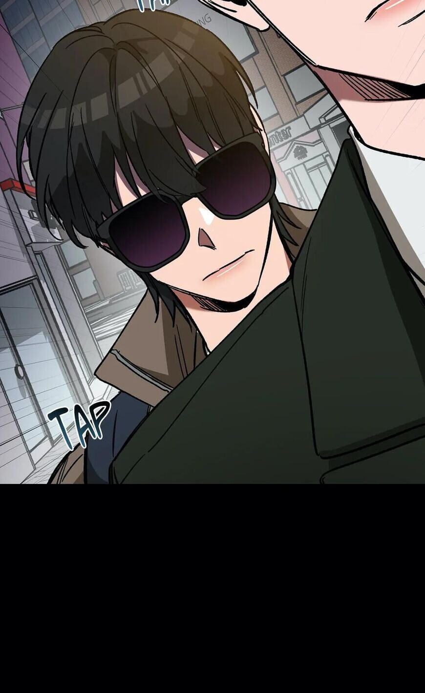 Read Blind Play chapter 16 image 51 on Lezhin