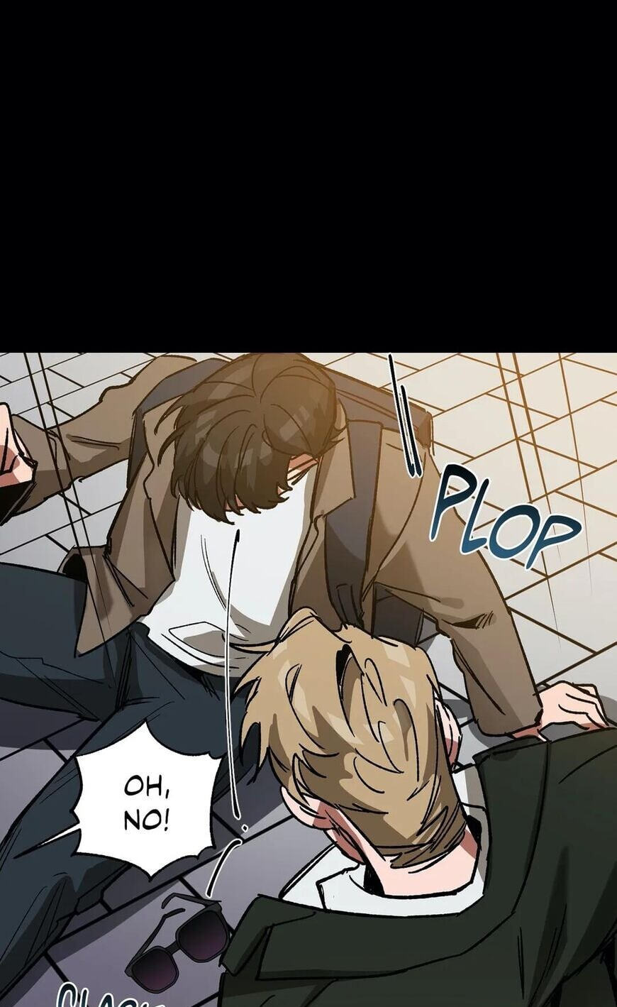 Read Blind Play chapter 16 image 53 on Lezhin