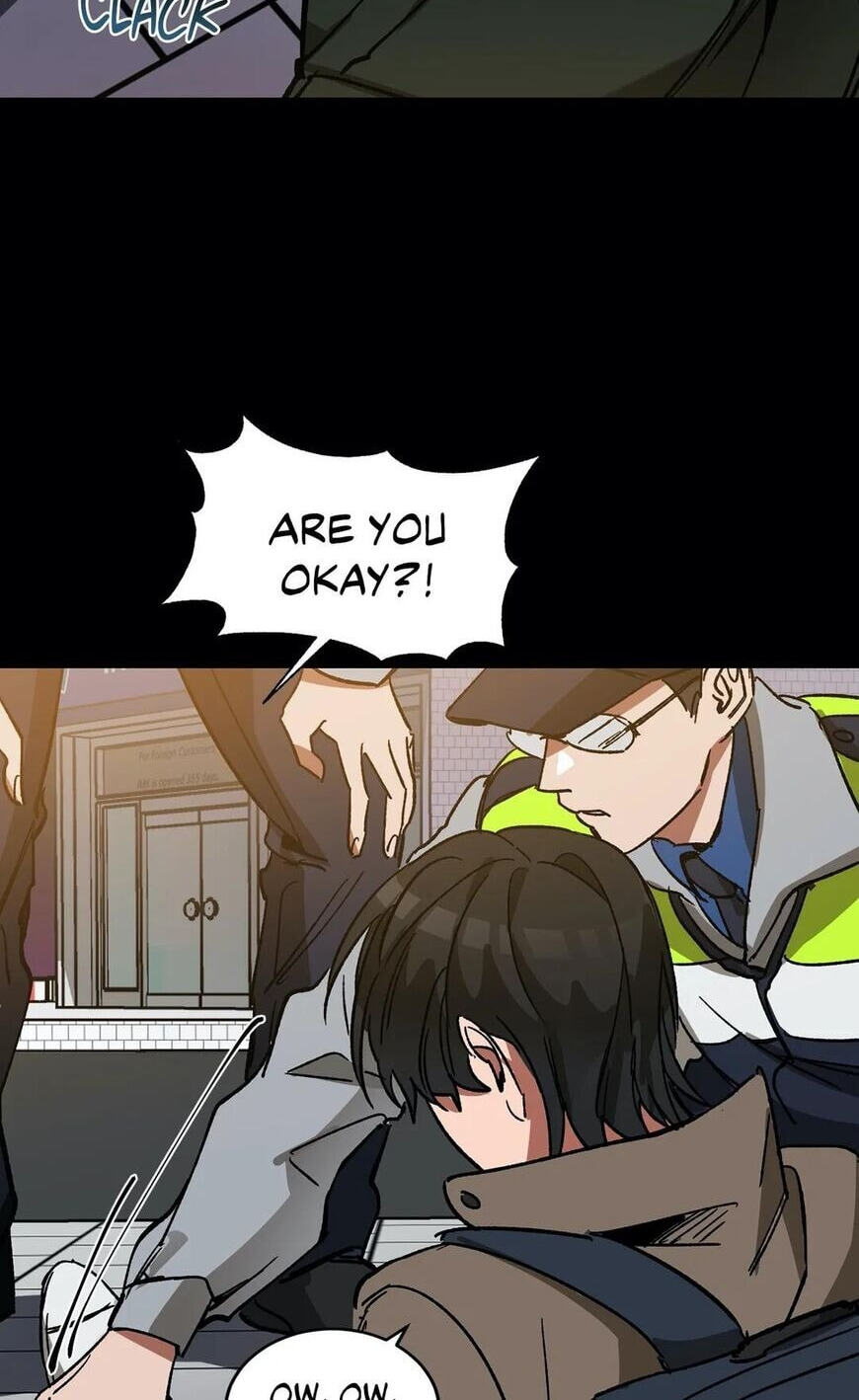 Read Blind Play chapter 16 image 54 on Lezhin