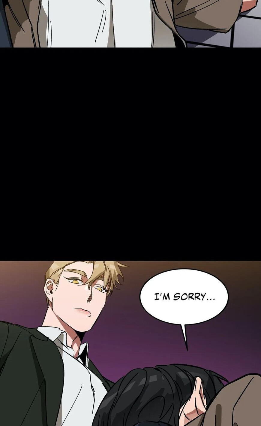 Read Blind Play chapter 16 image 56 on Lezhin