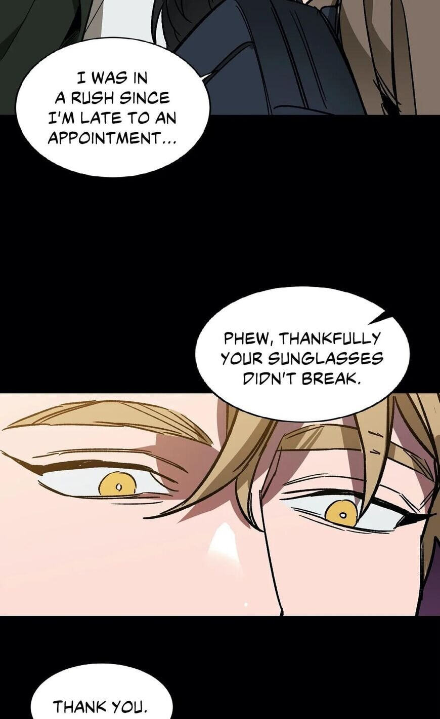 Read Blind Play chapter 16 image 57 on Lezhin