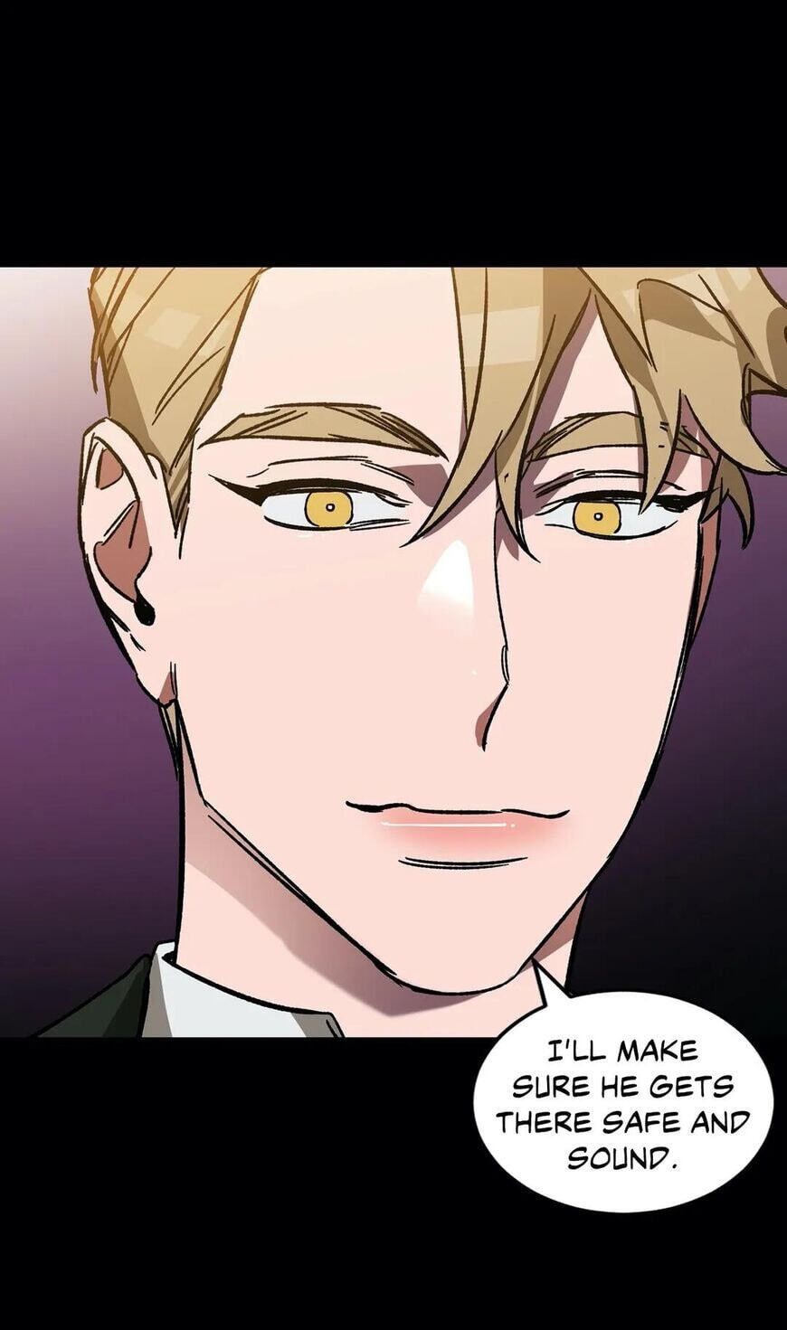 Read Blind Play chapter 16 image 61 on Lezhin