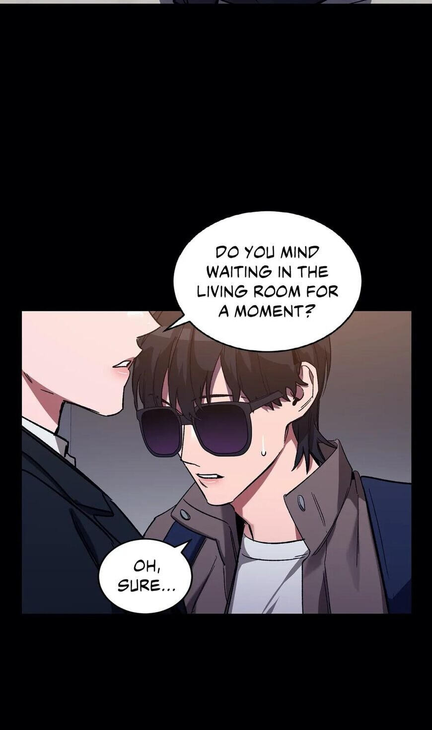 Read Blind Play chapter 16 image 65 on Lezhin
