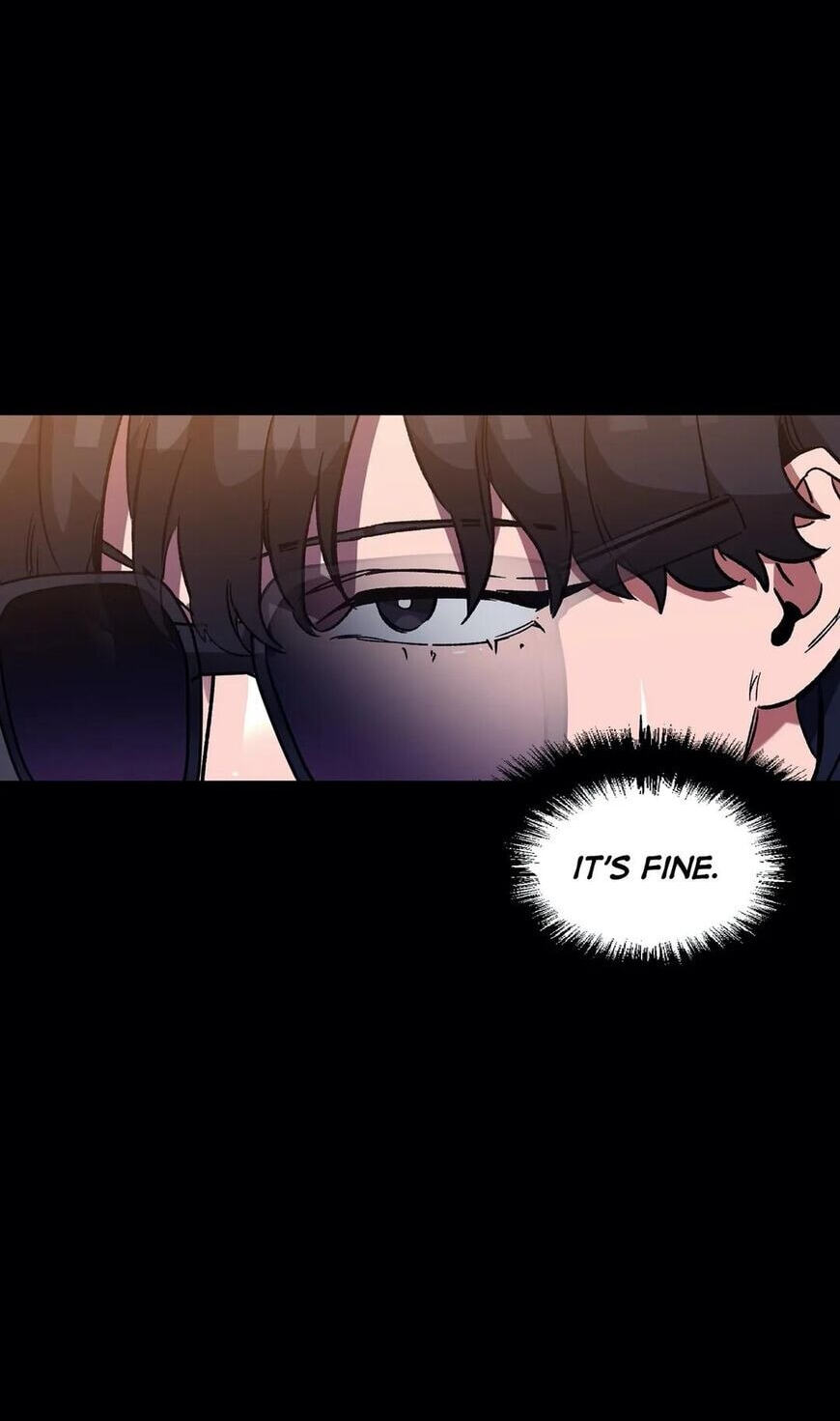 Read Blind Play chapter 16 image 66 on Lezhin