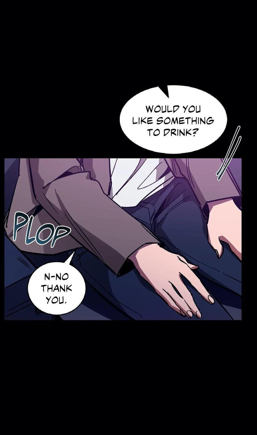 Read Blind Play chapter 16 image 69 on Lezhin