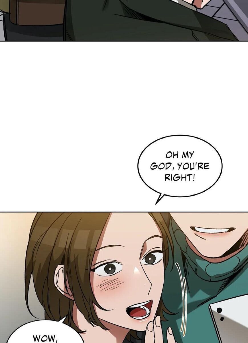 Read Blind Play chapter 16 image 7 on Lezhin
