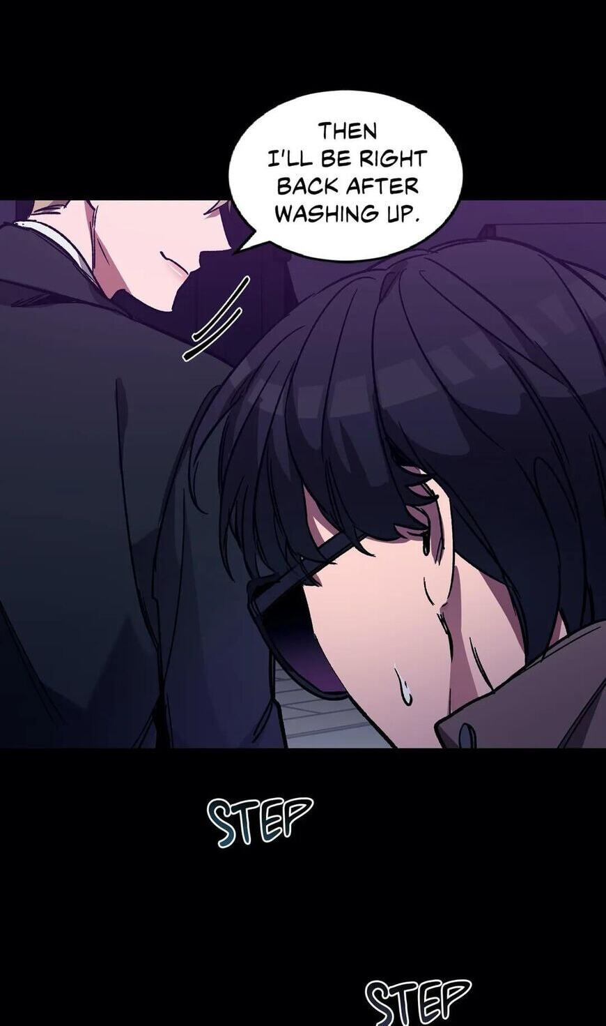 Read Blind Play chapter 16 image 70 on Lezhin
