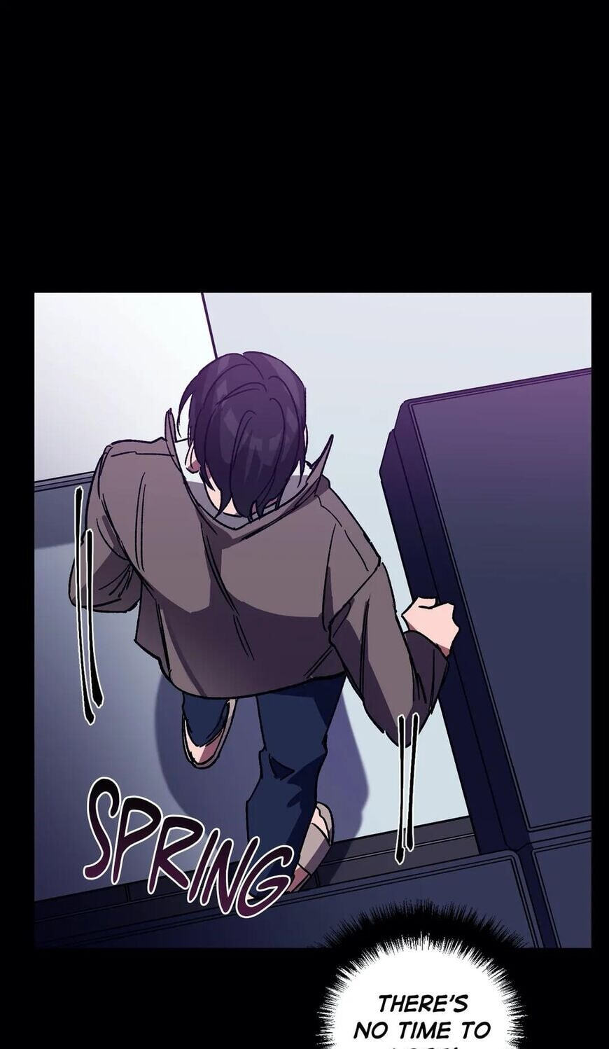 Read Blind Play chapter 16 image 73 on Lezhin