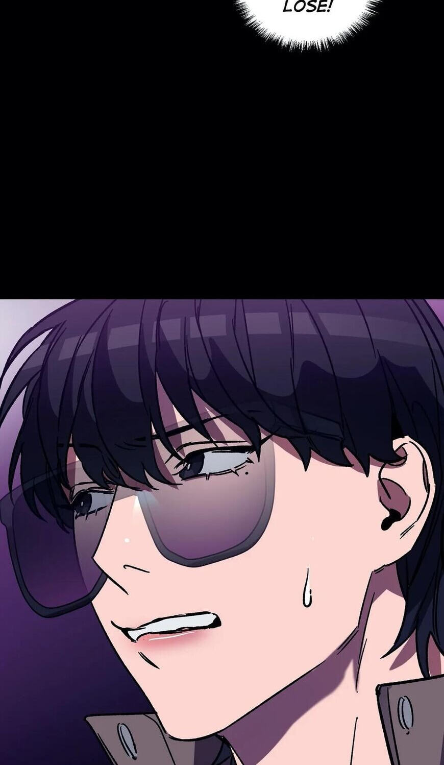 Read Blind Play chapter 16 image 74 on Lezhin