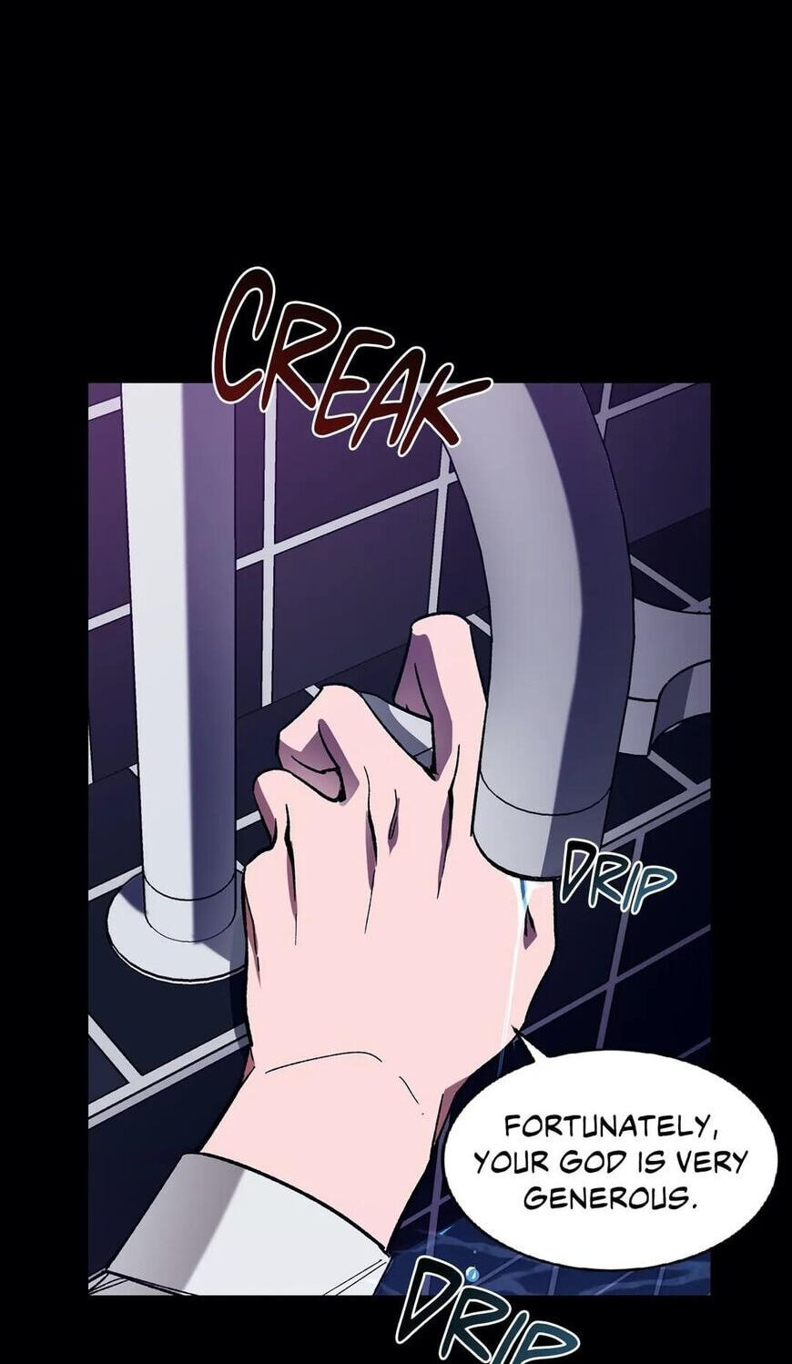 Read Blind Play chapter 16 image 76 on Lezhin