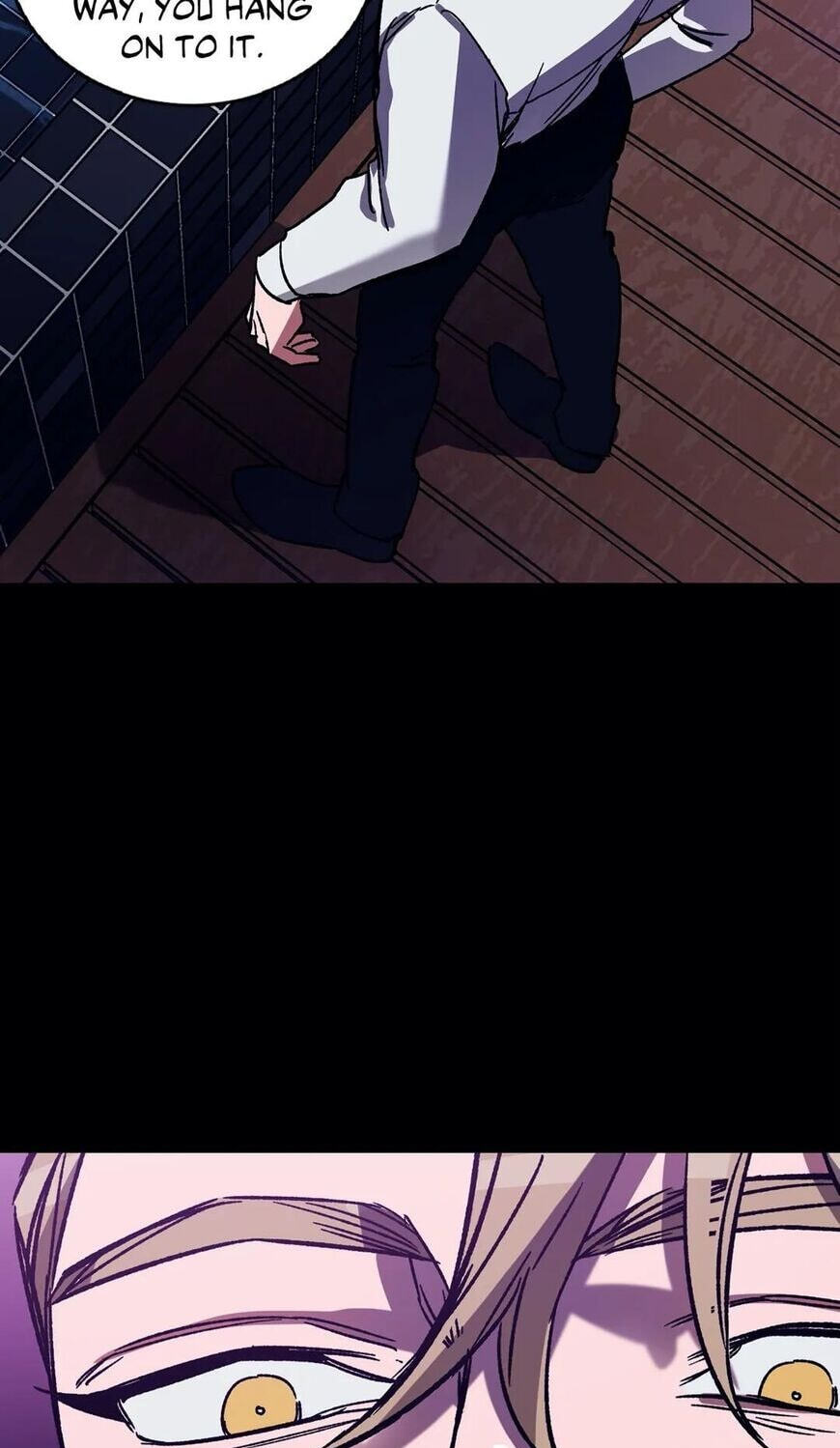 Read Blind Play chapter 16 image 79 on Lezhin