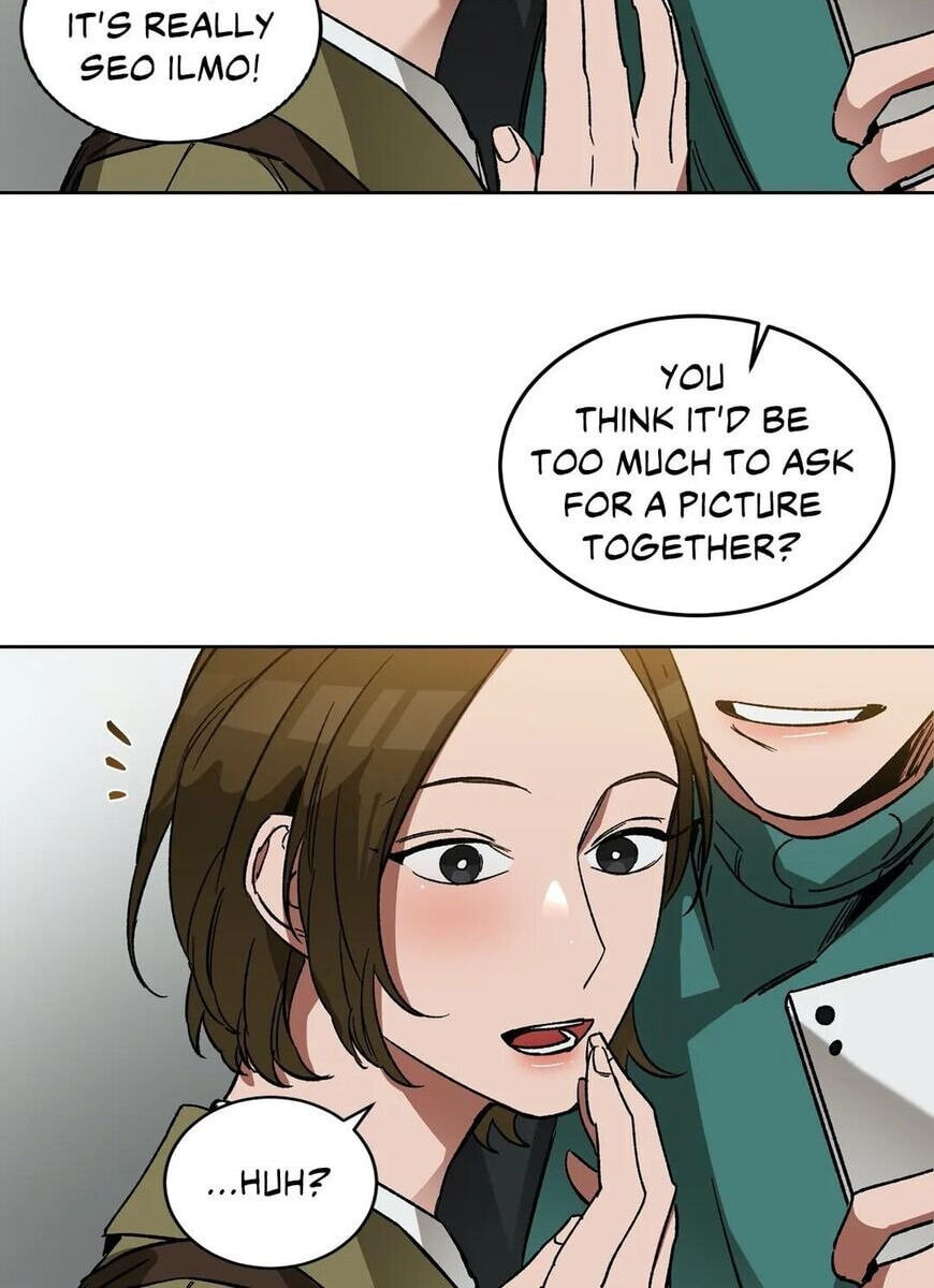 Read Blind Play chapter 16 image 8 on Lezhin