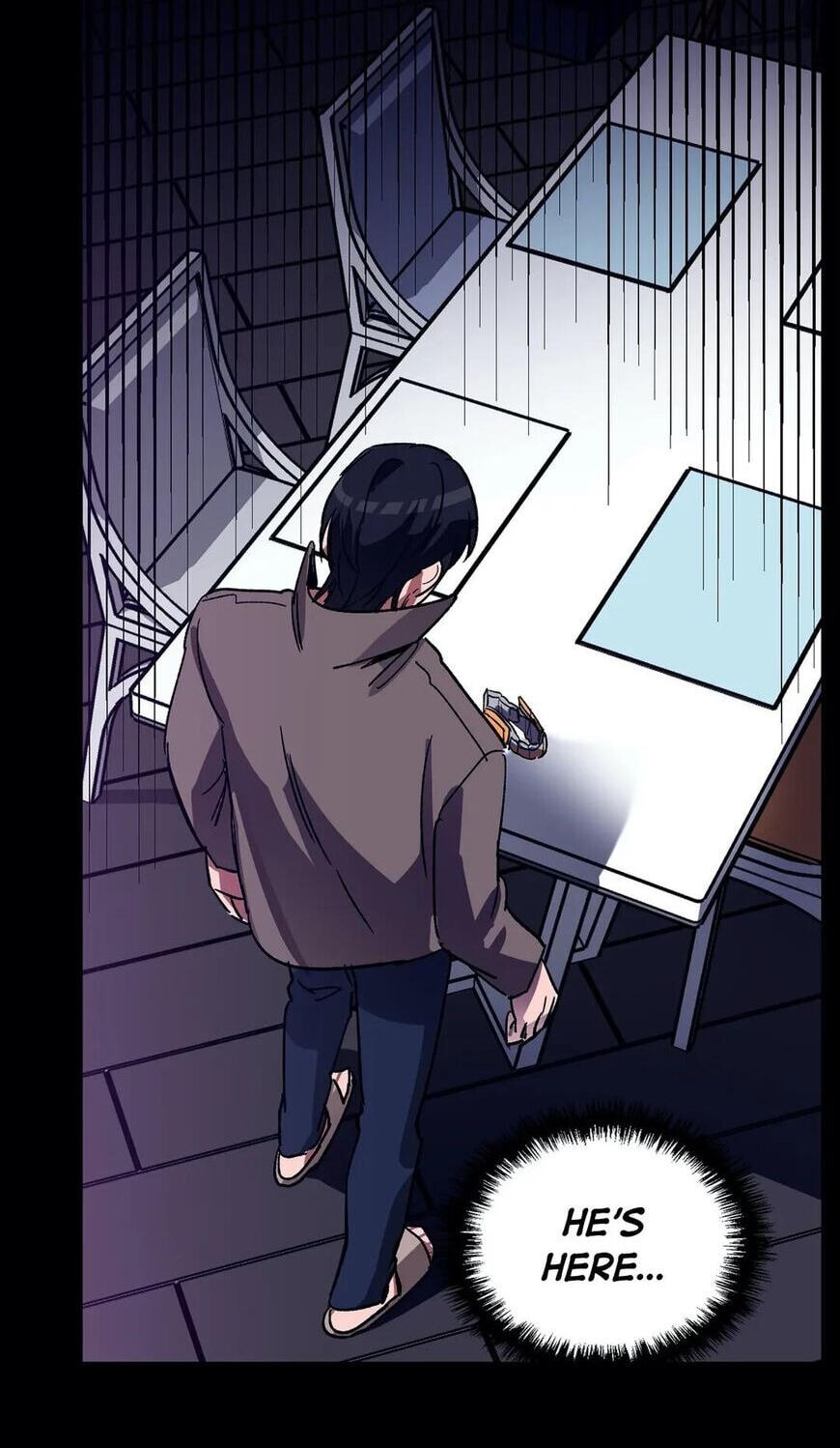 Read Blind Play chapter 16 image 82 on Lezhin