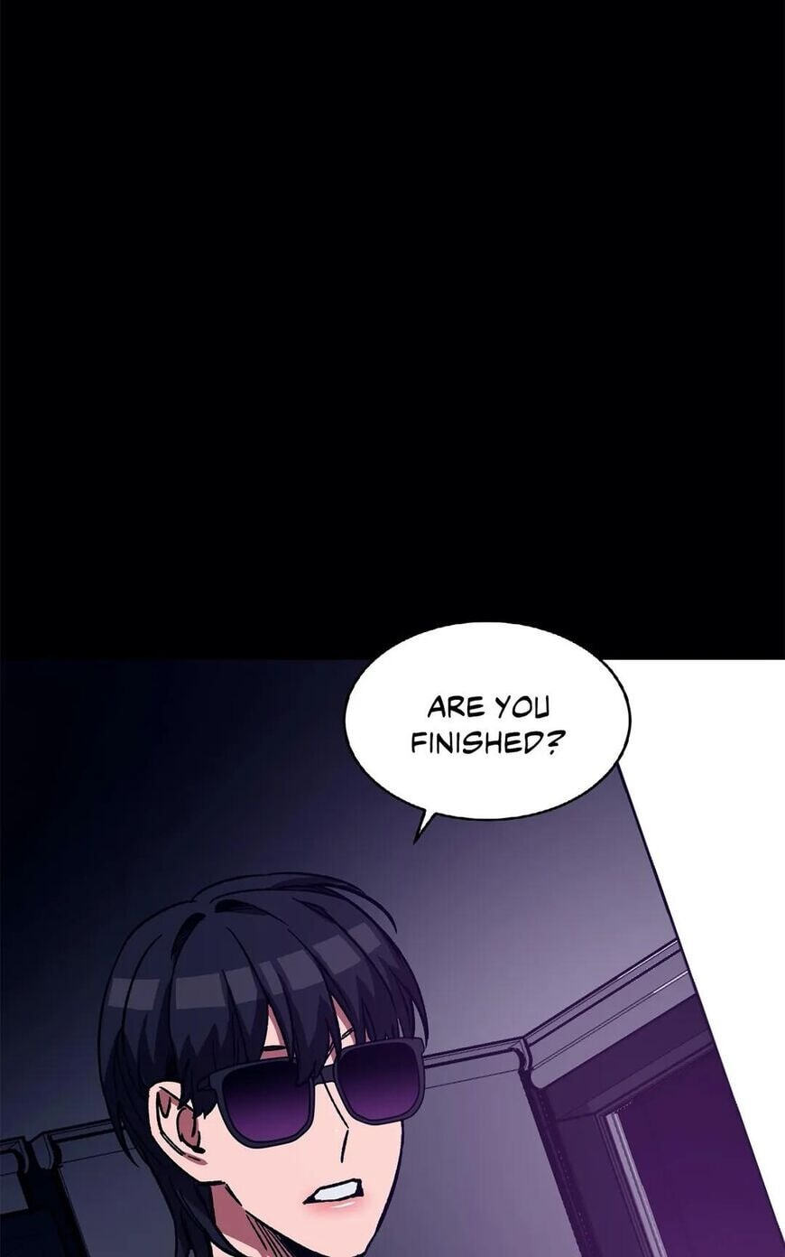 Read Blind Play chapter 17 image 16 on Lezhin