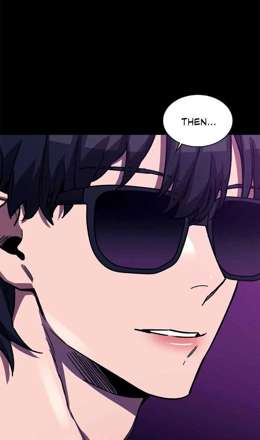 Read Blind Play chapter 17 image 26 on Lezhin