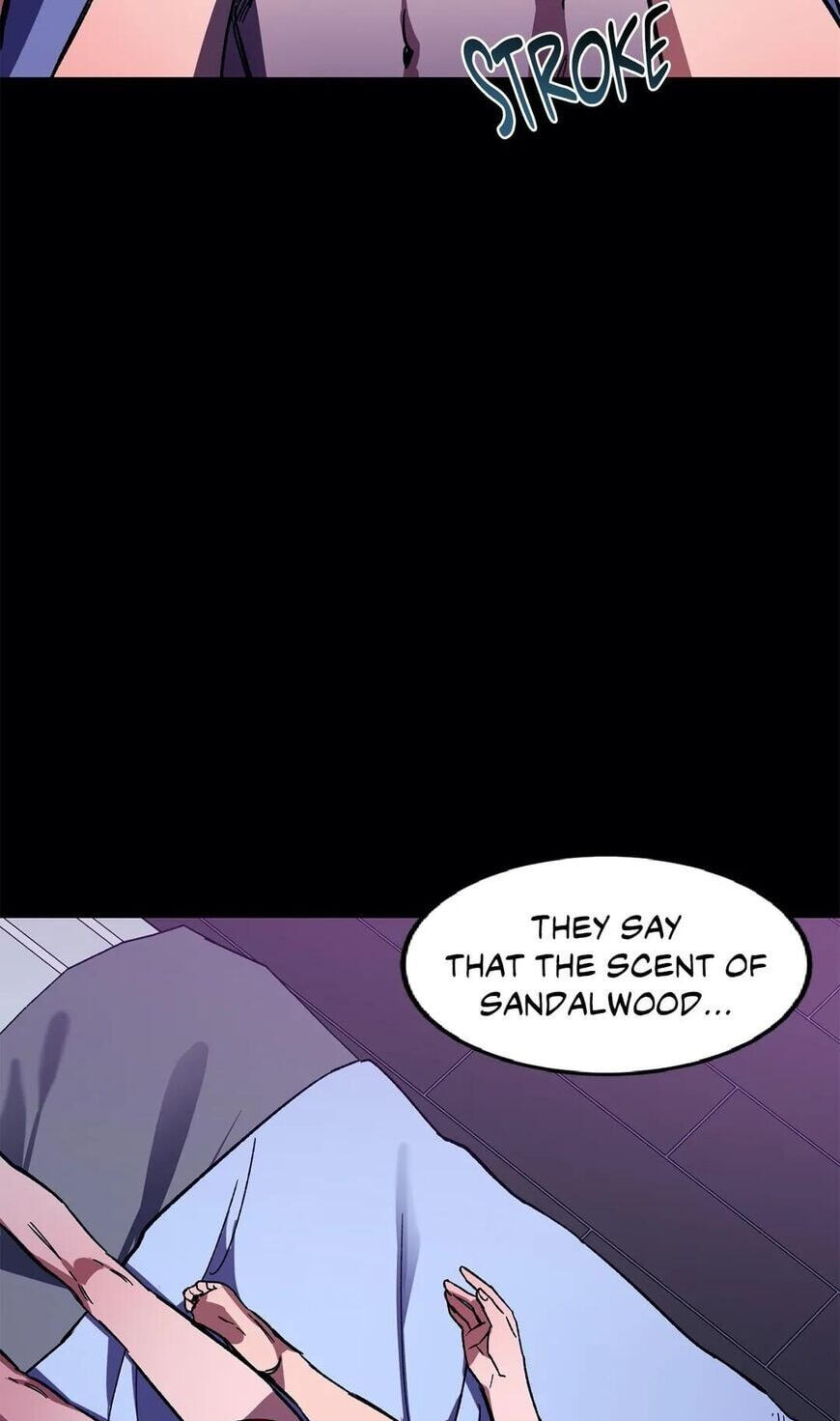 Read Blind Play chapter 17 image 29 on Lezhin