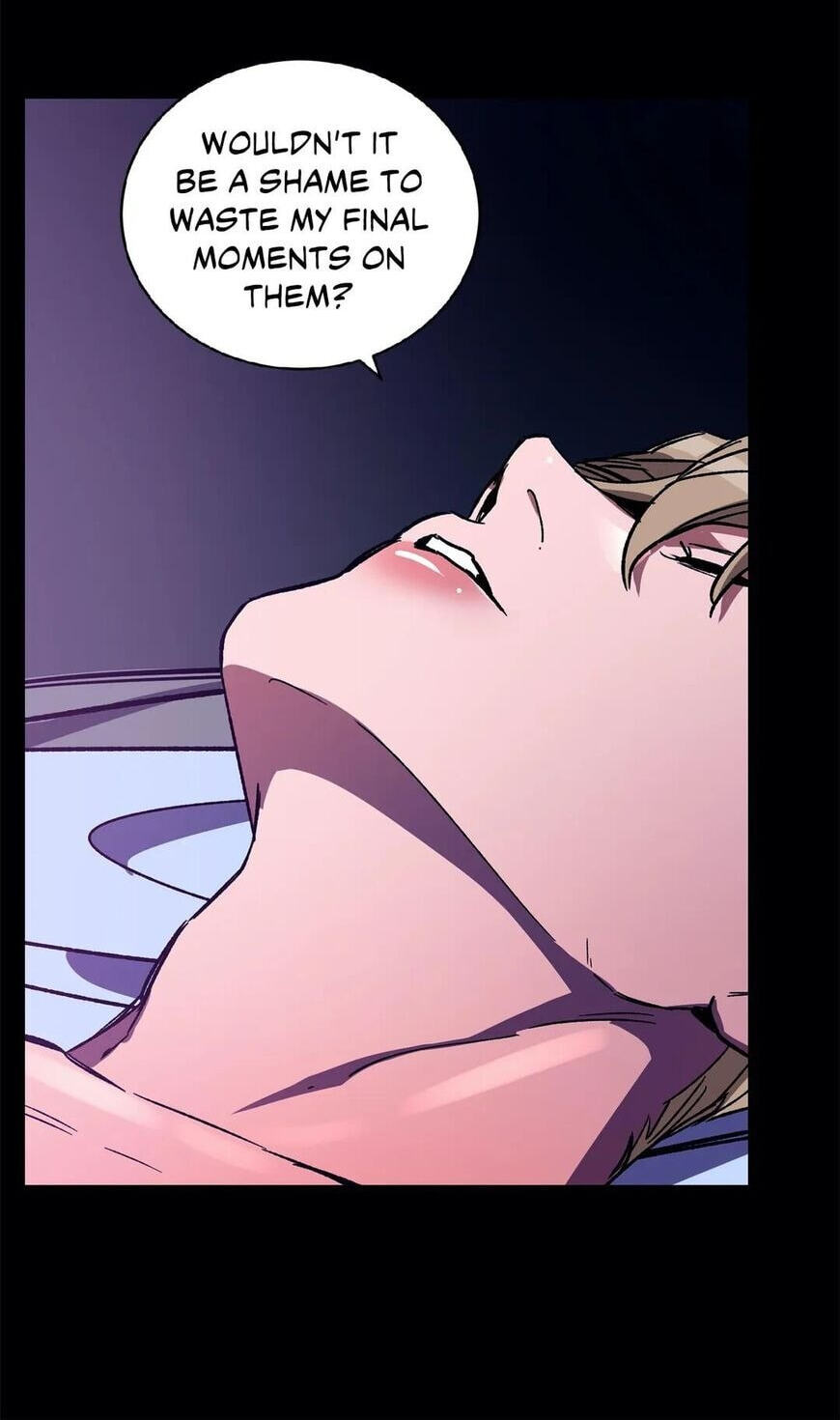 Read Blind Play chapter 17 image 36 on Lezhin