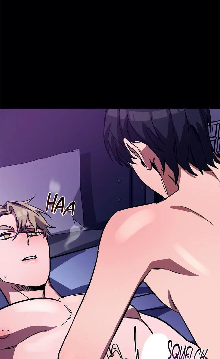 Read Blind Play chapter 17 image 40 on Lezhin