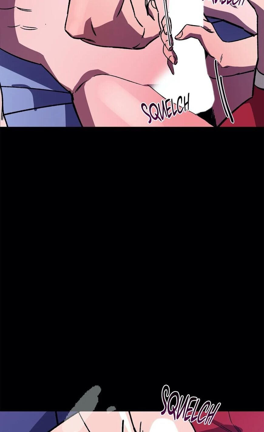 Read Blind Play chapter 17 image 41 on Lezhin