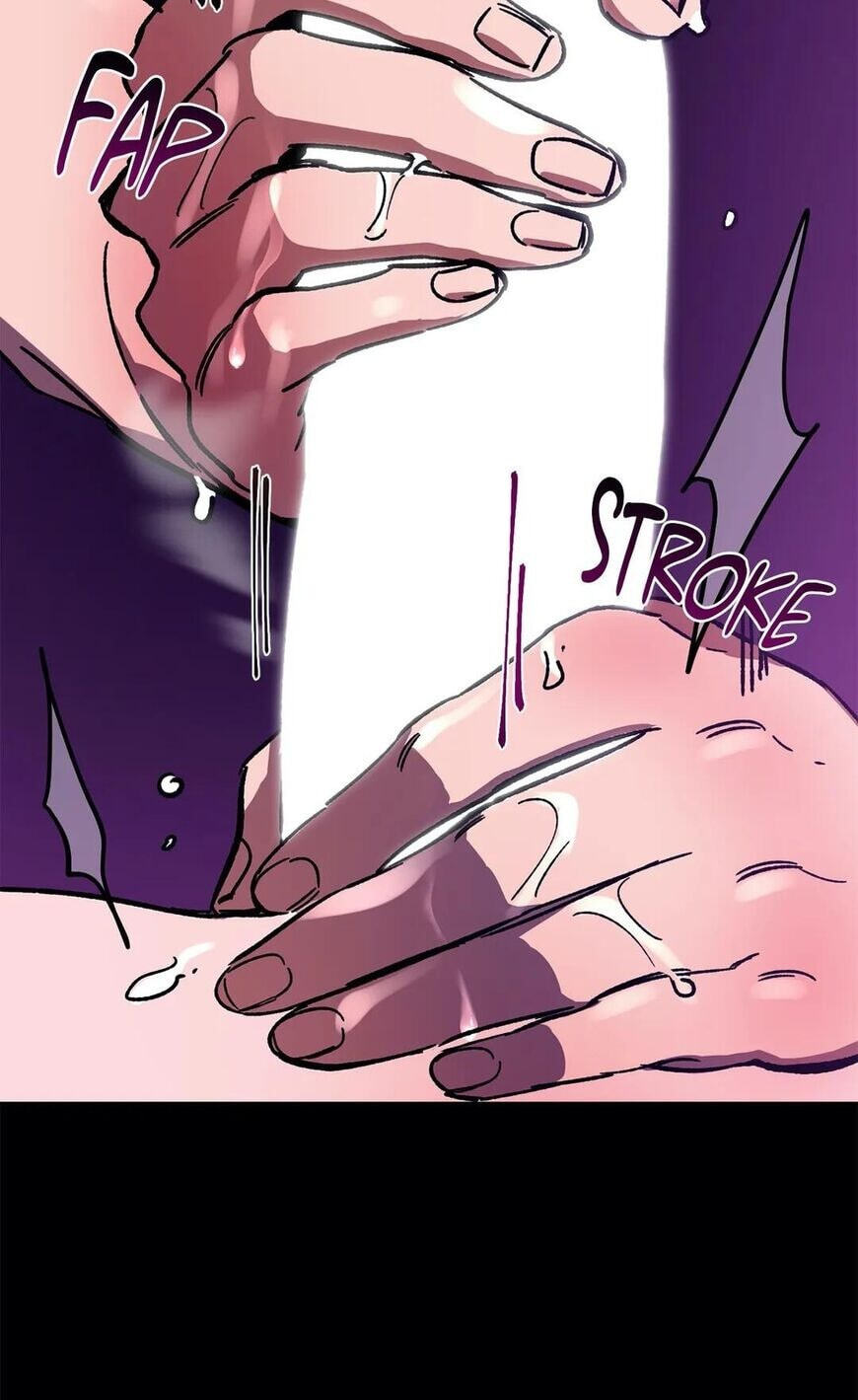 Read Blind Play chapter 17 image 45 on Lezhin