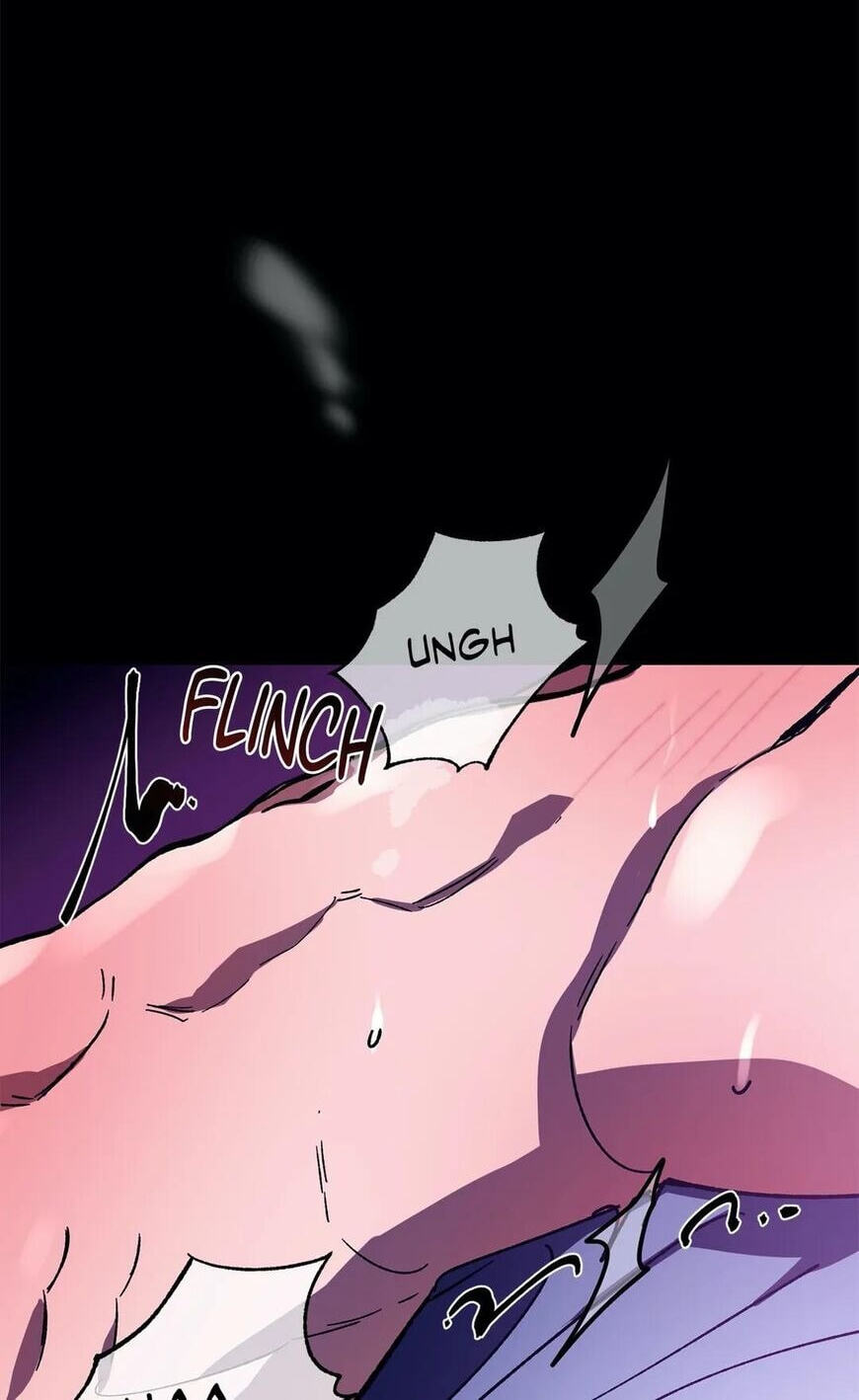 Read Blind Play chapter 17 image 46 on Lezhin