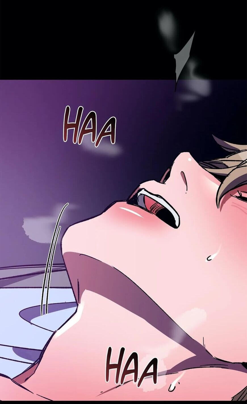 Read Blind Play chapter 17 image 48 on Lezhin