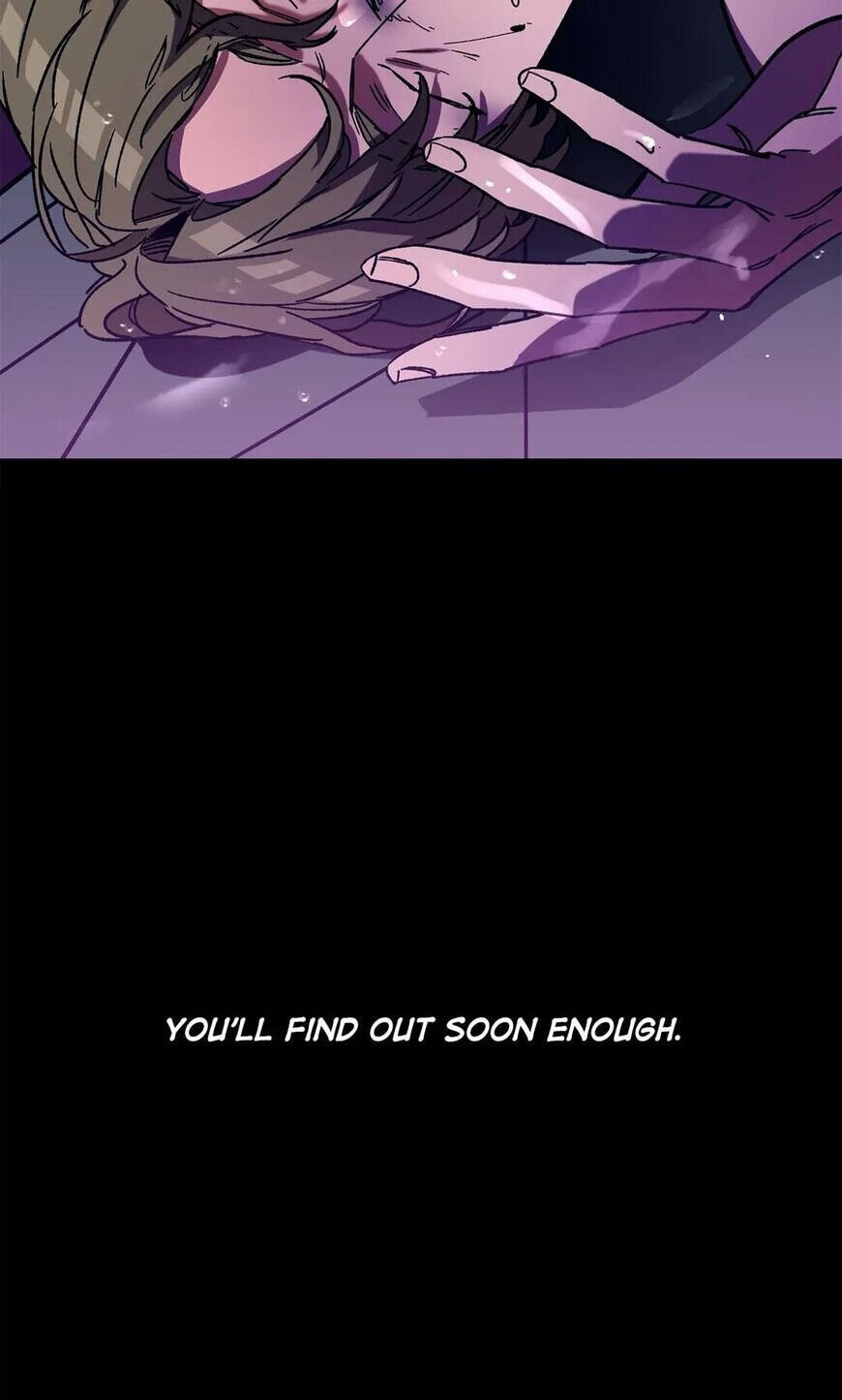 Read Blind Play chapter 17 image 5 on Lezhin