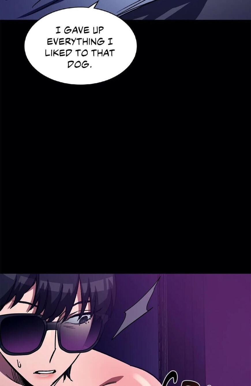 Read Blind Play chapter 17 image 58 on Lezhin