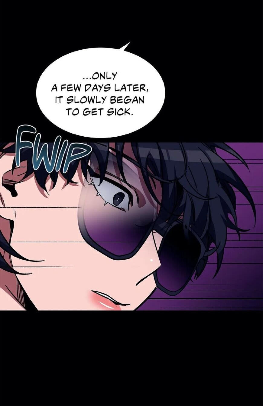 Read Blind Play chapter 17 image 60 on Lezhin