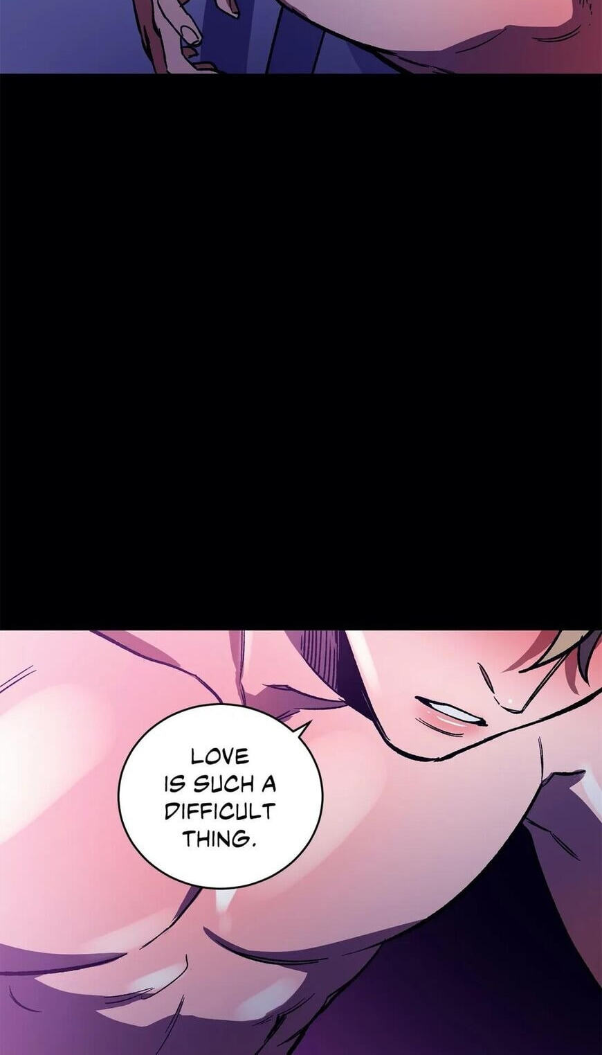 Read Blind Play chapter 17 image 62 on Lezhin