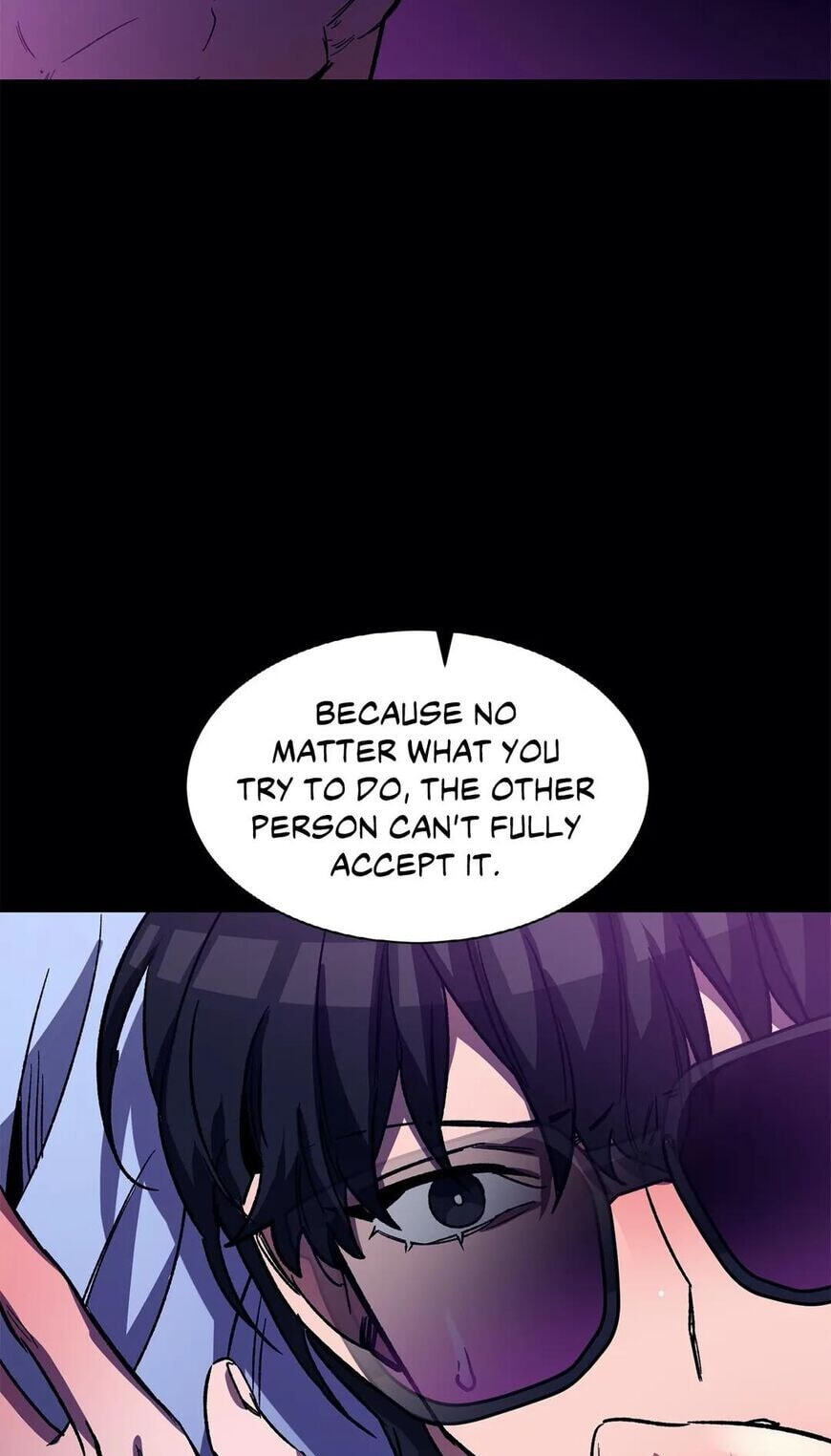 Read Blind Play chapter 17 image 63 on Lezhin