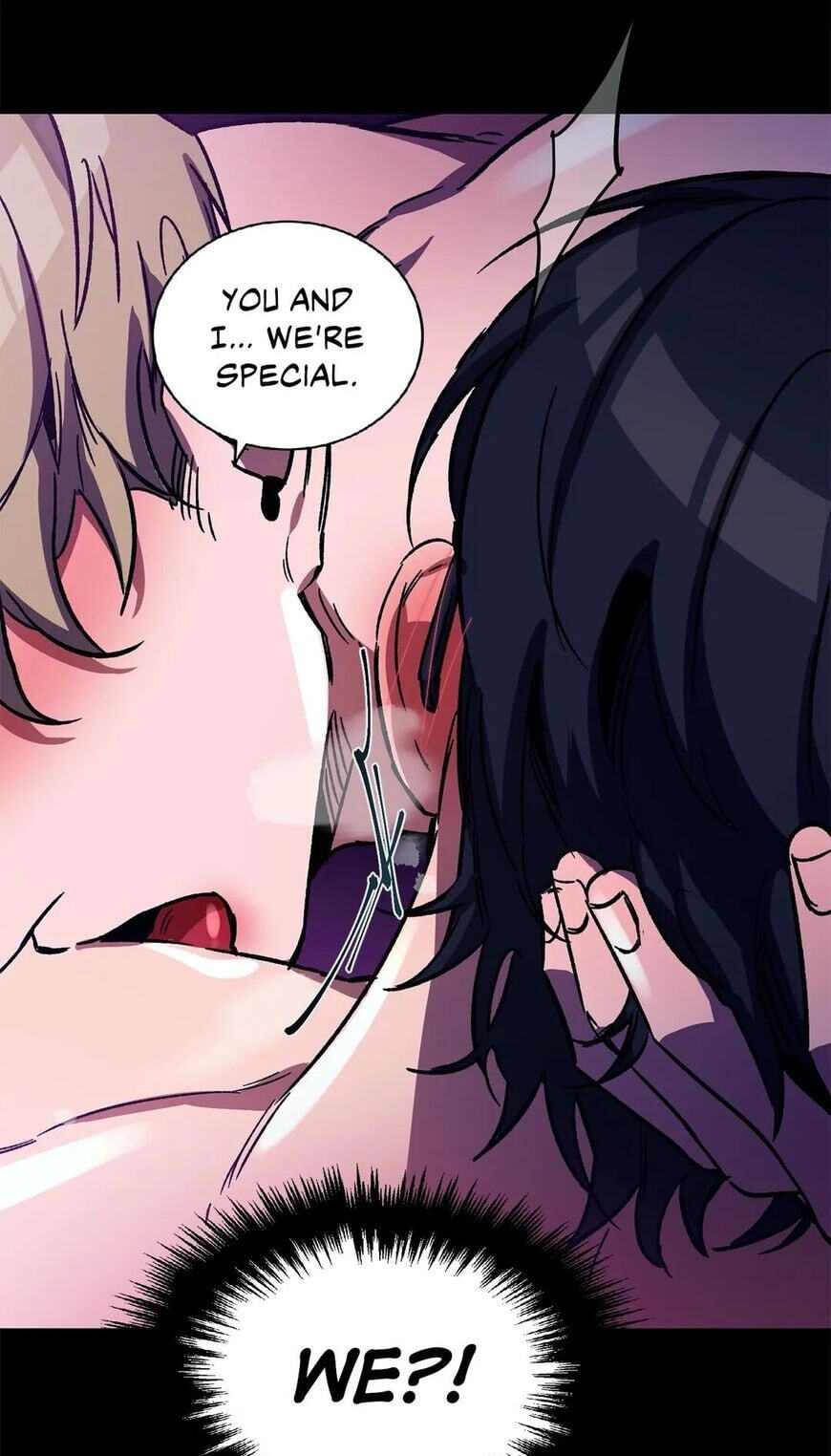 Read Blind Play chapter 17 image 69 on Lezhin