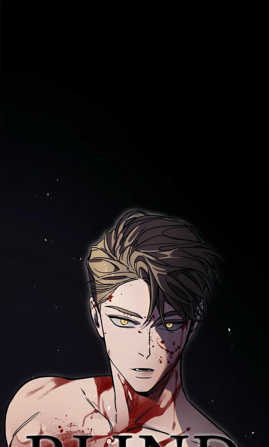 Read Blind Play chapter 17 image 7 on Lezhin