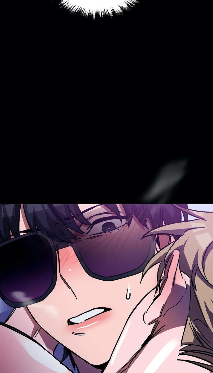 Read Blind Play chapter 17 image 70 on Lezhin