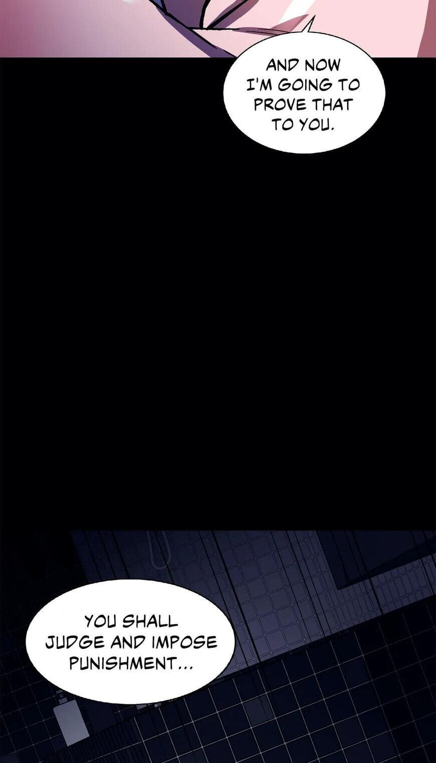 Read Blind Play chapter 17 image 71 on Lezhin