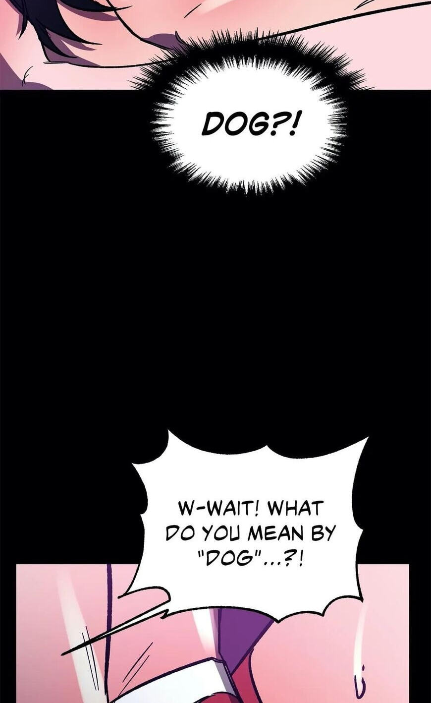 Read Blind Play chapter 17 image 74 on Lezhin