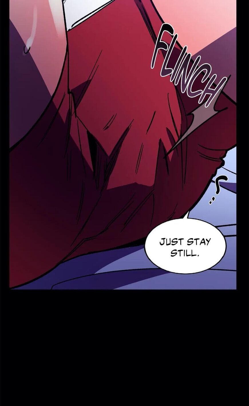 Read Blind Play chapter 17 image 75 on Lezhin