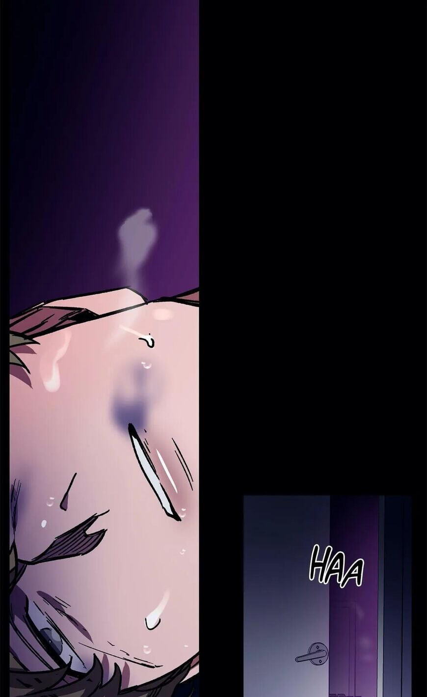 Read Blind Play chapter 17 image 77 on Lezhin