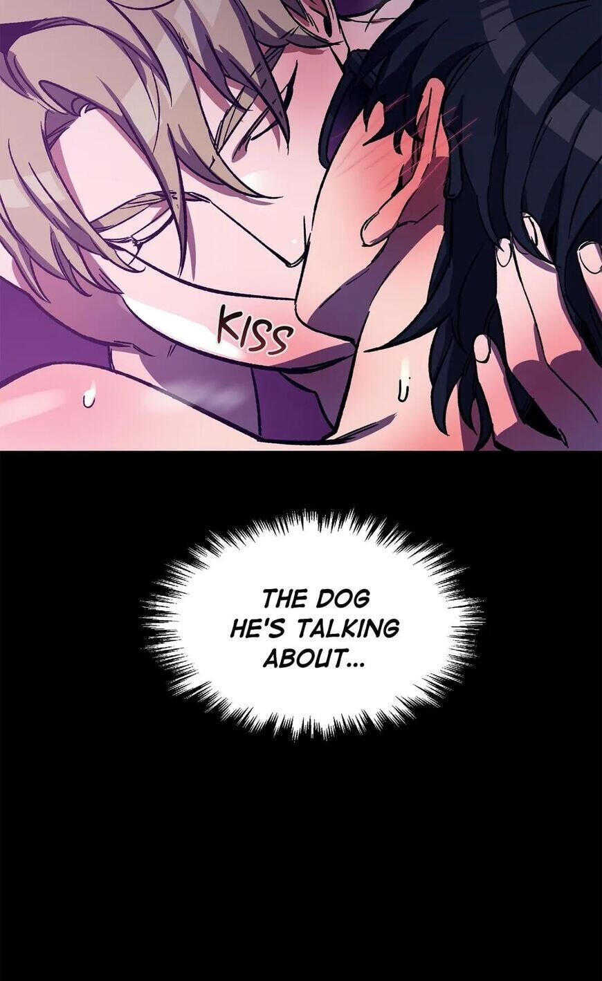 Read Blind Play chapter 17 image 81 on Lezhin