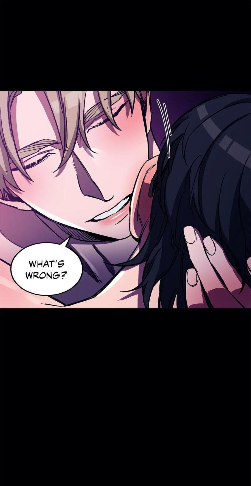 Read Blind Play chapter 17 image 85 on Lezhin
