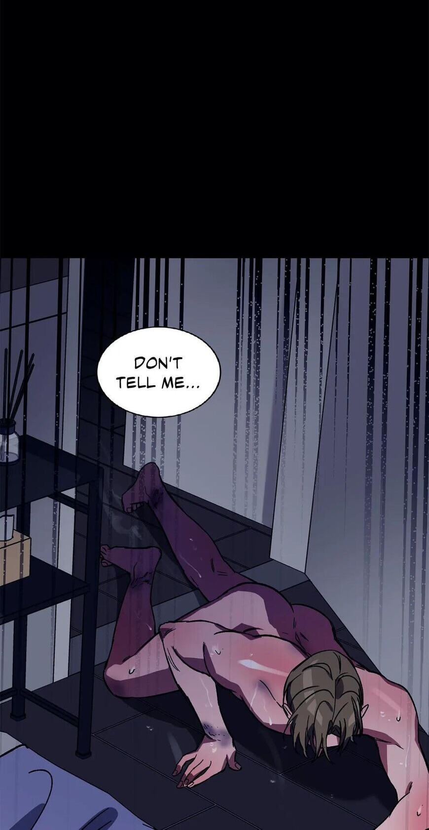 Read Blind Play chapter 17 image 86 on Lezhin