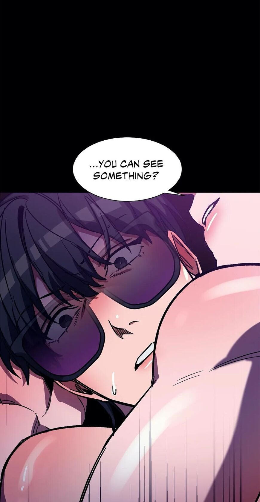 Read Blind Play chapter 17 image 88 on Lezhin